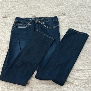 7 for all mankind jeans